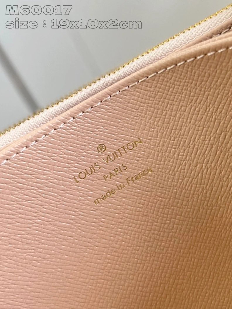 LX Wallets Affordable 2644