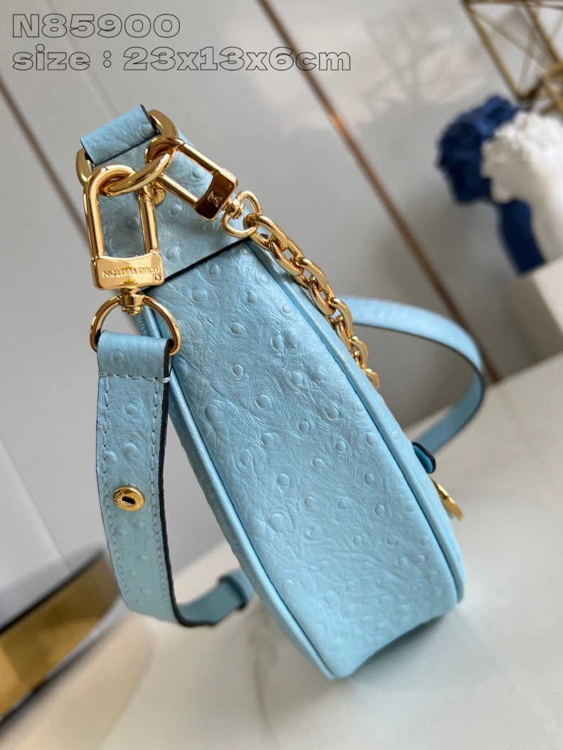 LX Satchel Bags AllSeason 2813