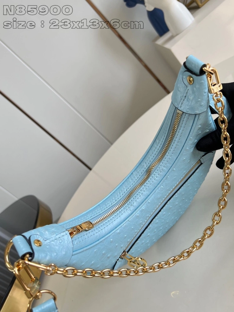 LX Satchel Bags AllSeason 2813