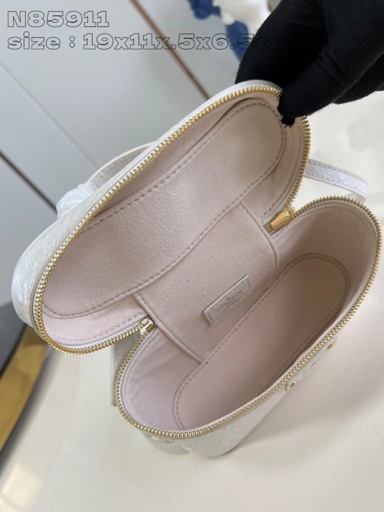 LX Cosmetic Bags TopPick 2838