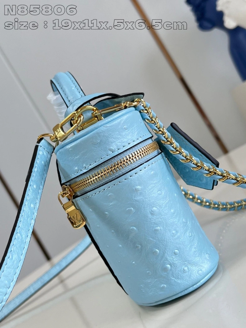 LX Cosmetic Bags Bold 2816