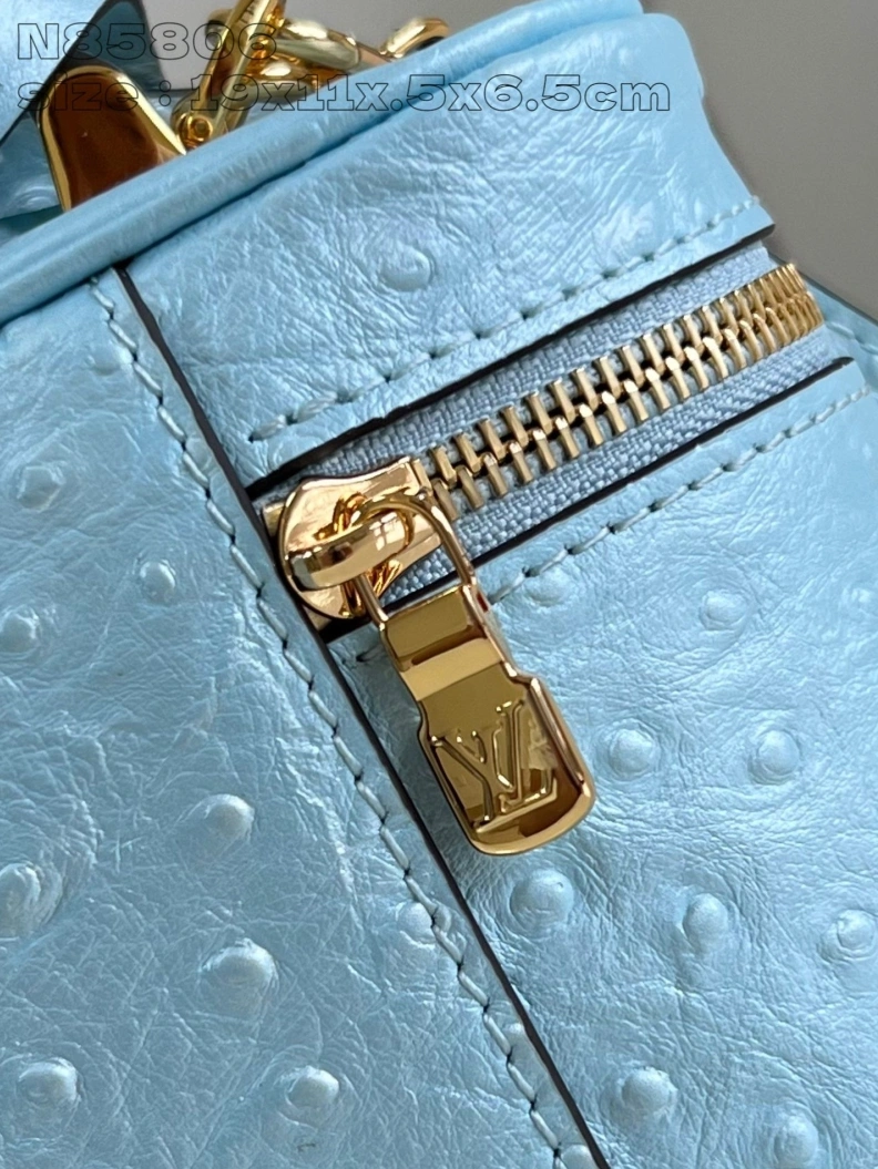 LX Cosmetic Bags Bold 2816