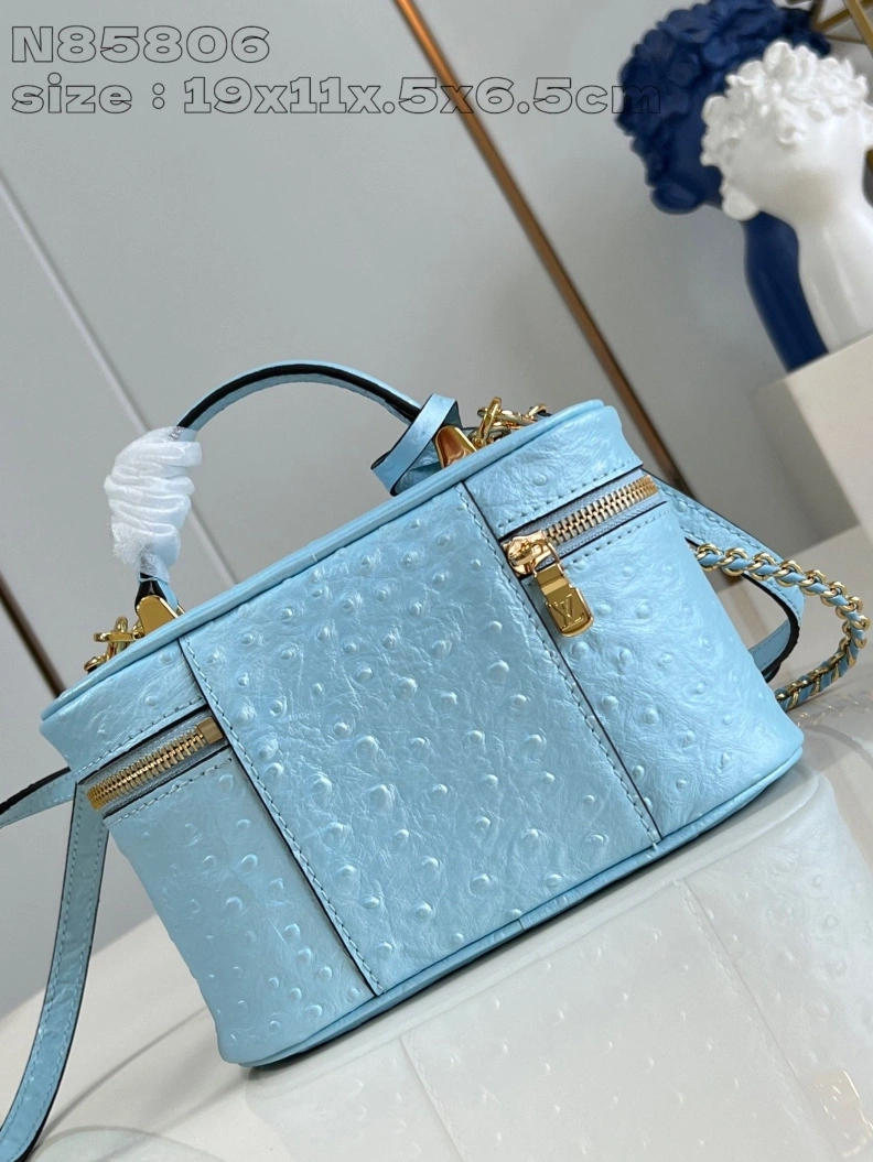 LX Cosmetic Bags Bold 2816