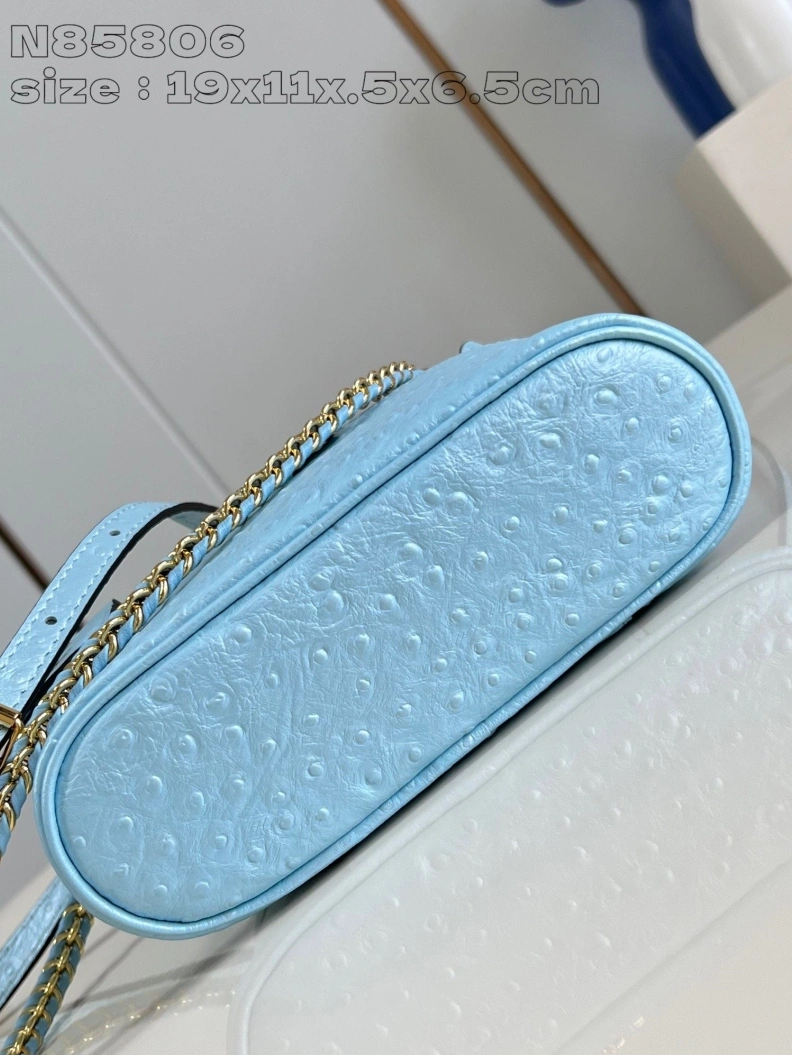 LX Cosmetic Bags Bold 2816