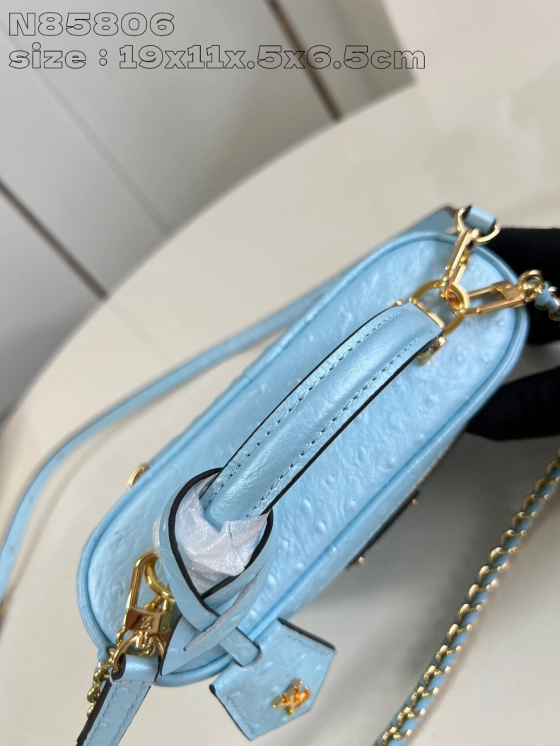 LX Cosmetic Bags Bold 2816