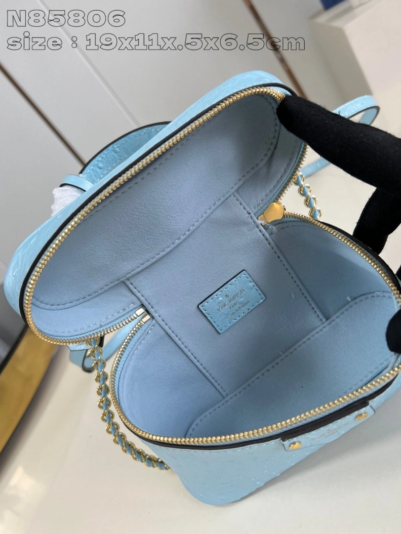 LX Cosmetic Bags Bold 2816