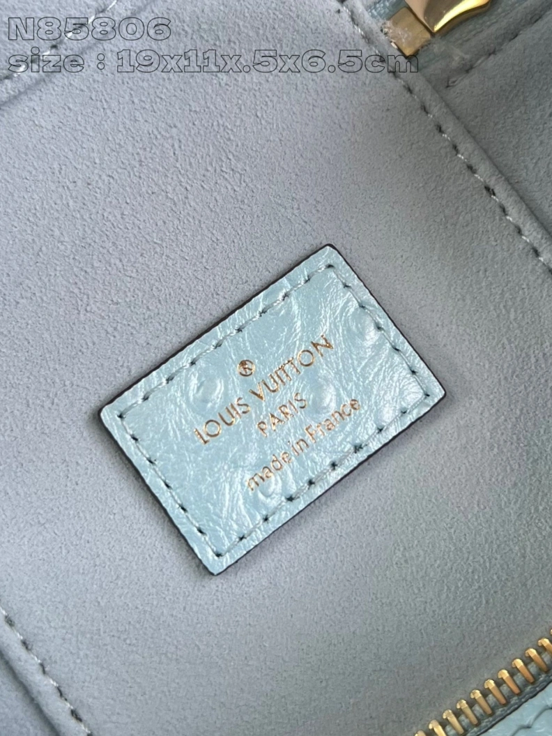 LX Cosmetic Bags Bold 2816
