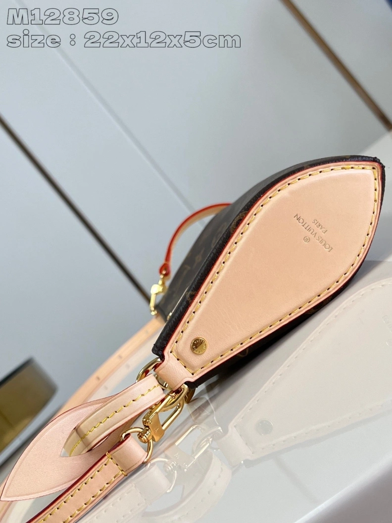LX Satchel Bags Stylish 2809