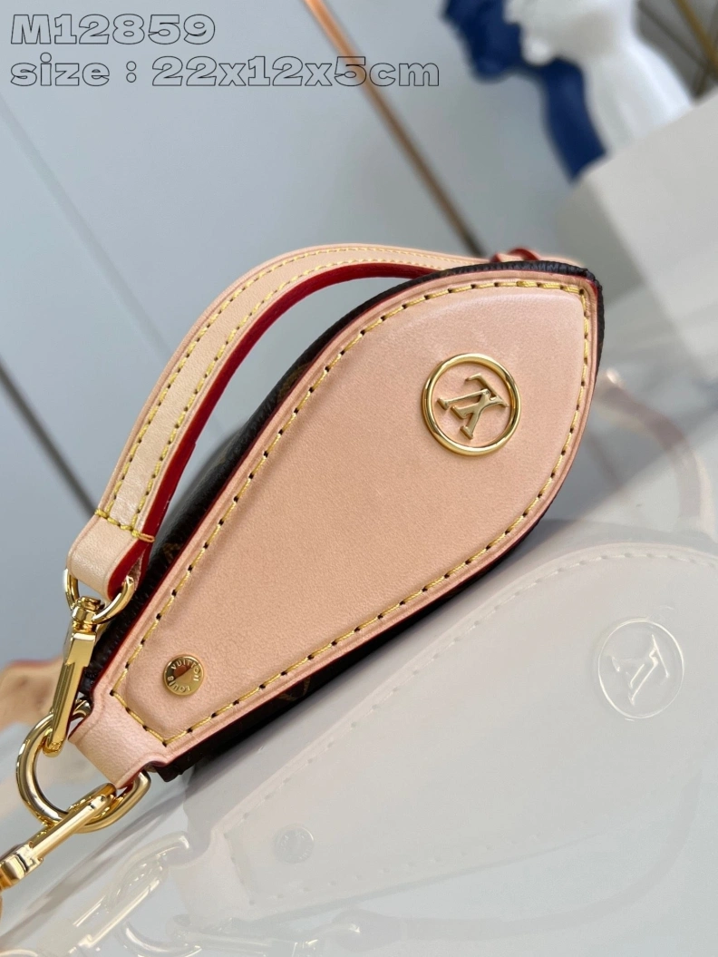 LX Satchel Bags Stylish 2809
