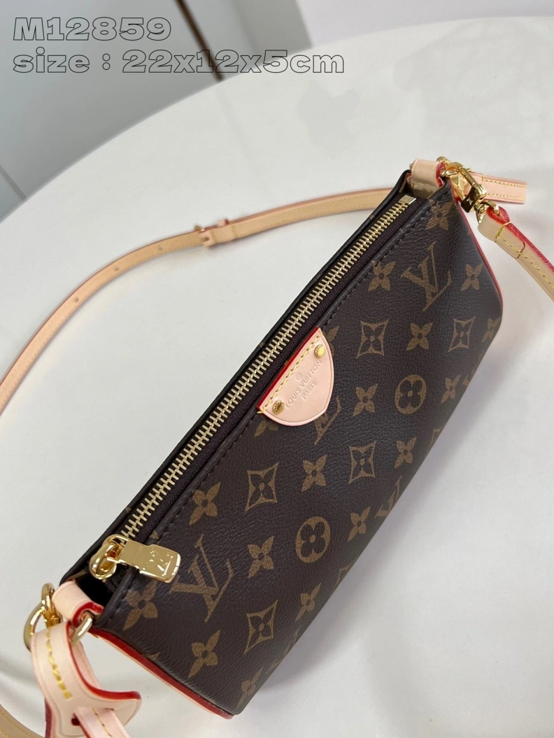 LX Satchel Bags Stylish 2809