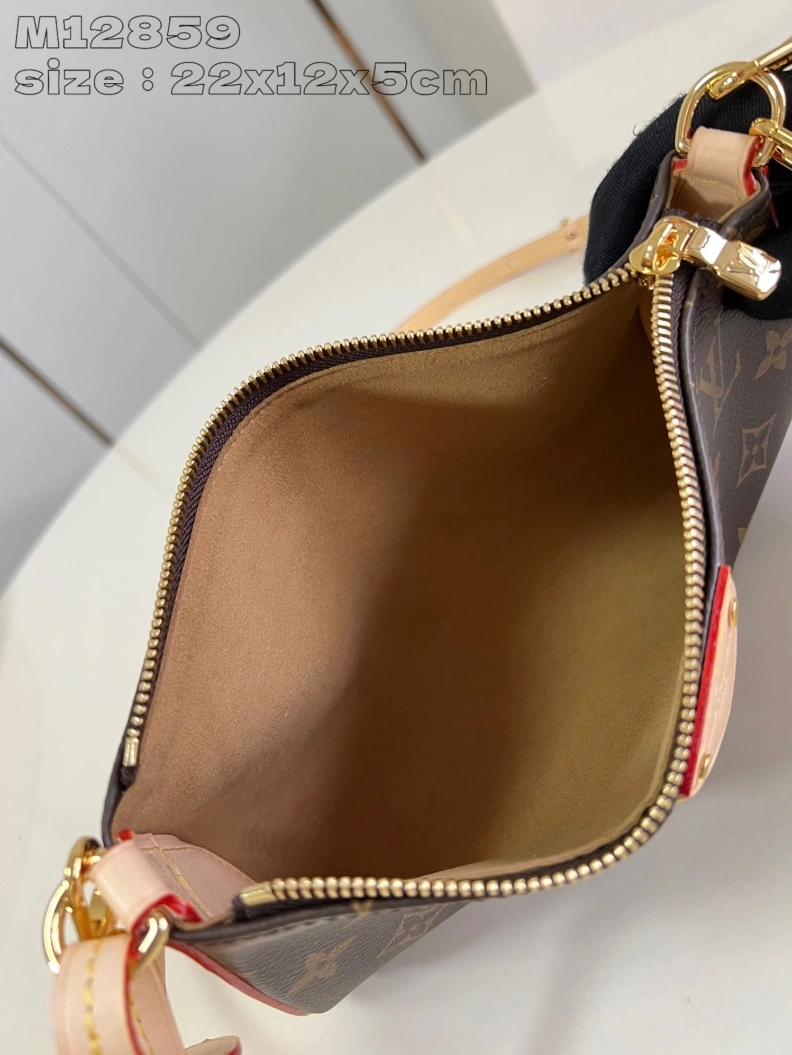 LX Satchel Bags Stylish 2809