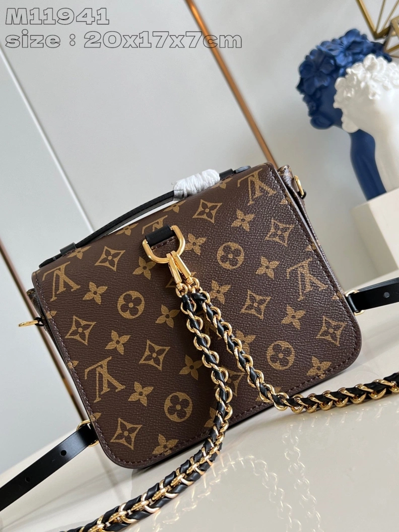 Sleek LX Backpacks 2975