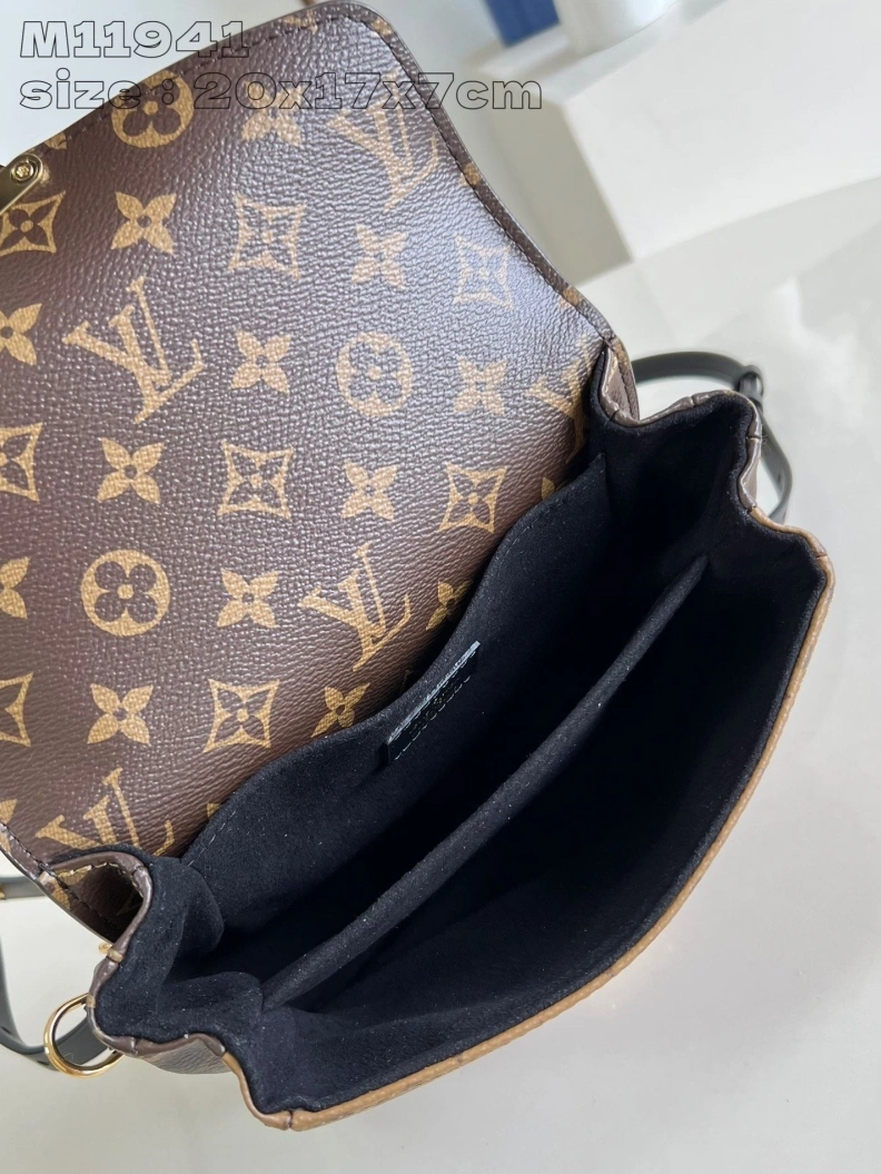Sleek LX Backpacks 2975