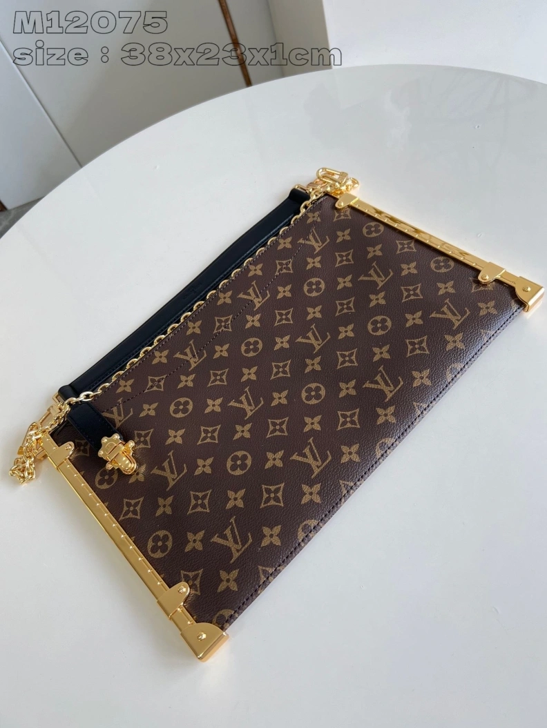 LX Top Handle Bags HighQuality 2708
