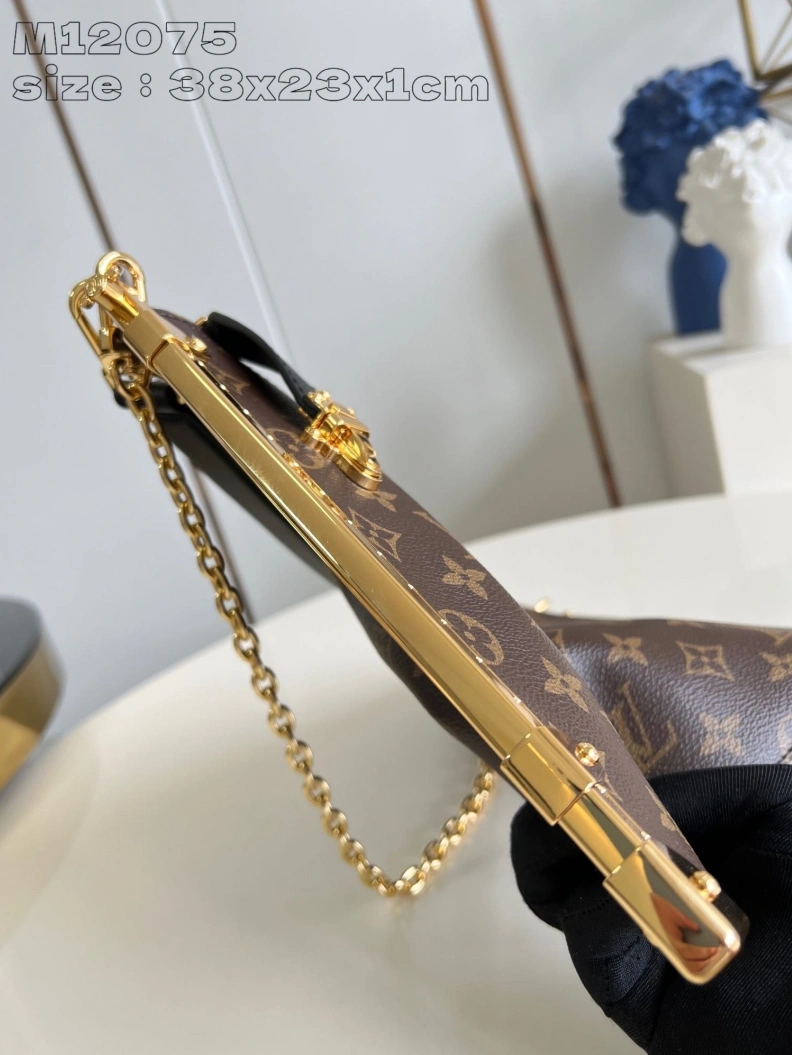 LX Top Handle Bags HighQuality 2708