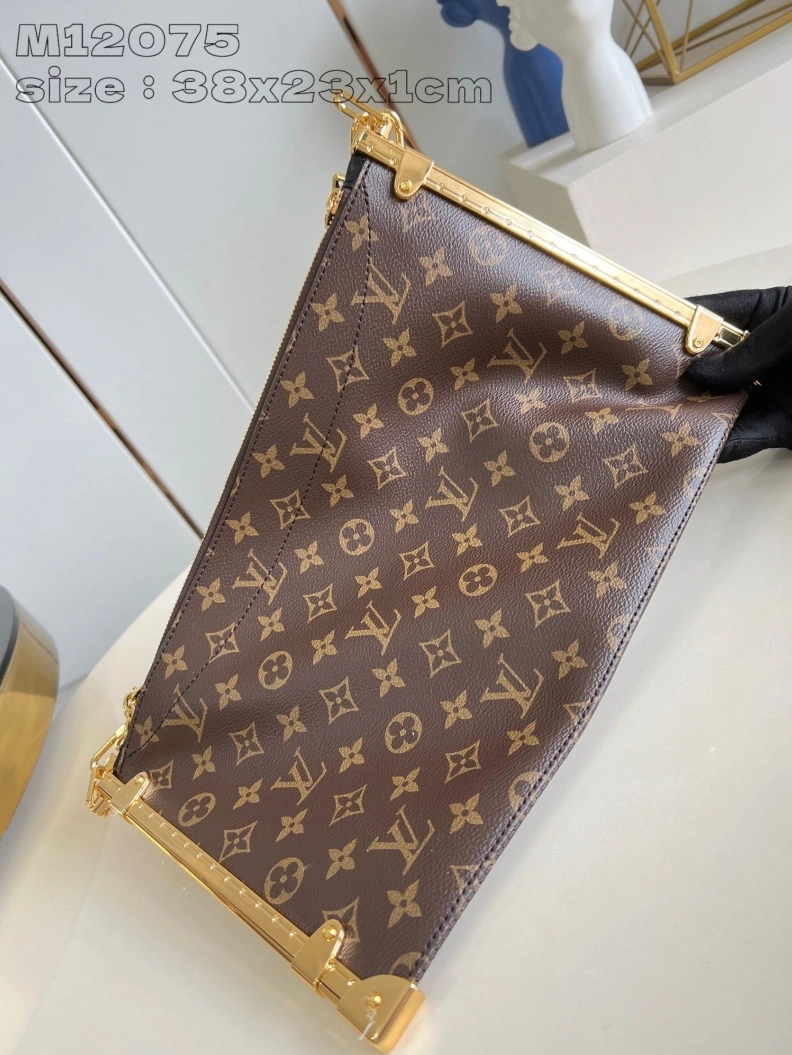 LX Top Handle Bags HighQuality 2708