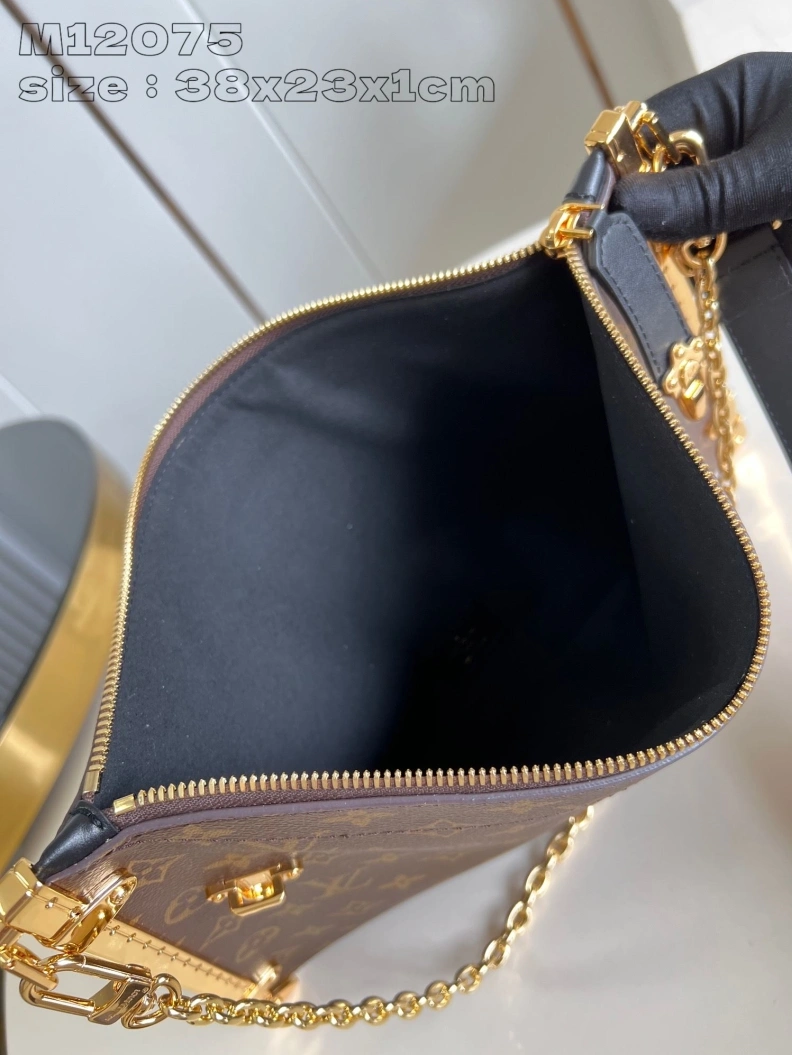 LX Top Handle Bags HighQuality 2708