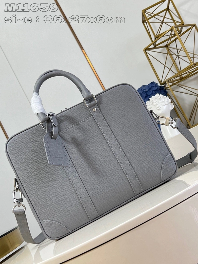 SmartChoice LX Mens Briefcases 2815