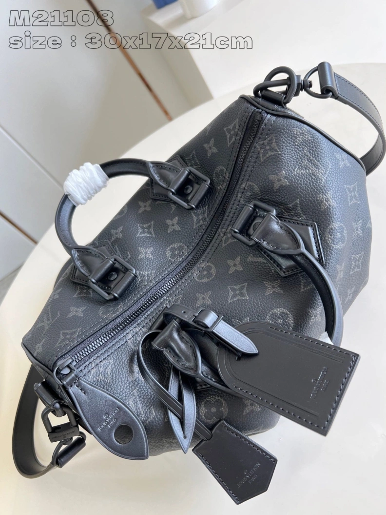 Lightweight LX Speedy Bags 2717