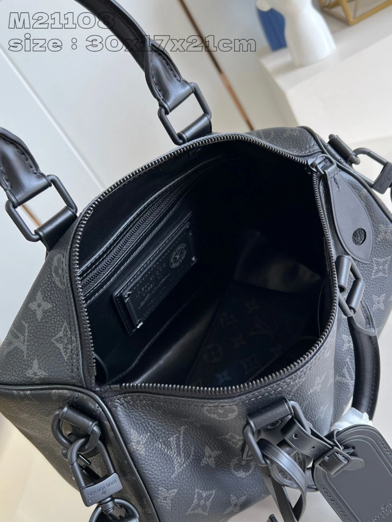 Lightweight LX Speedy Bags 2717