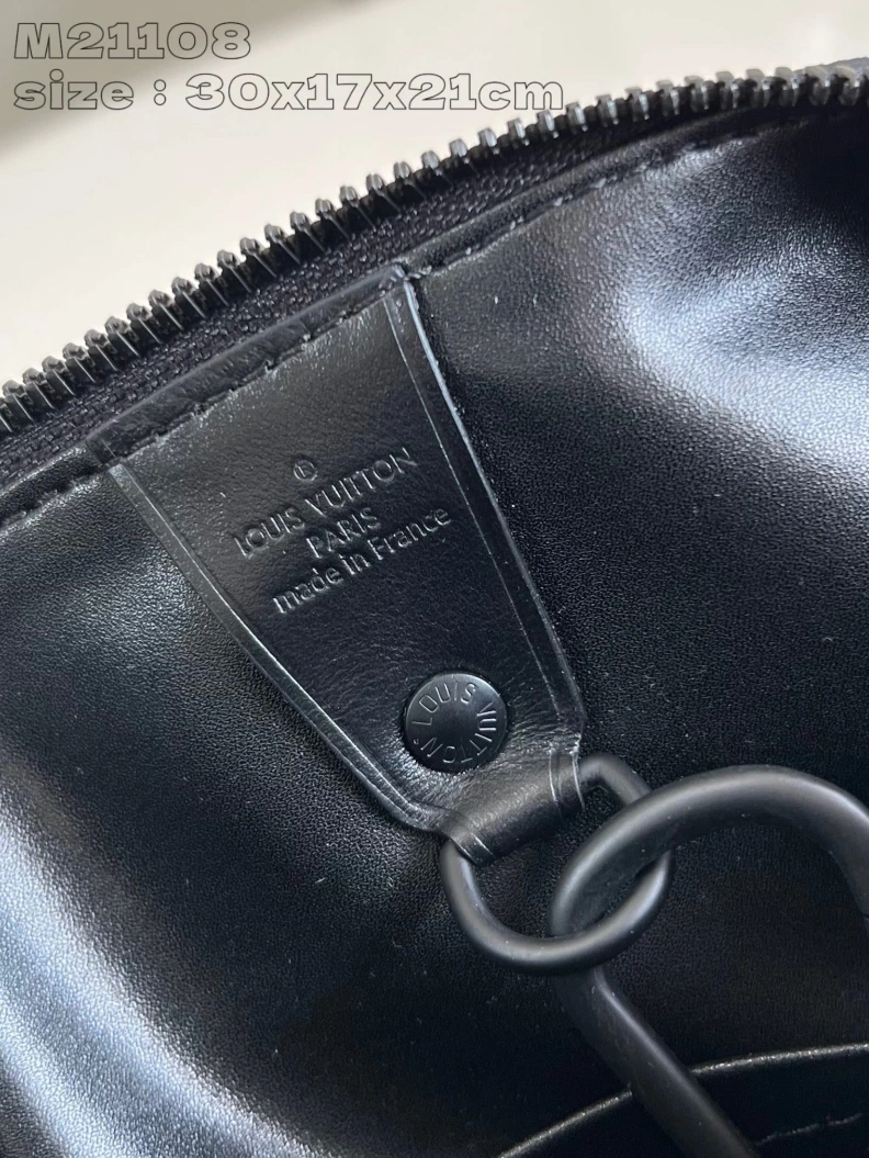 Lightweight LX Speedy Bags 2717