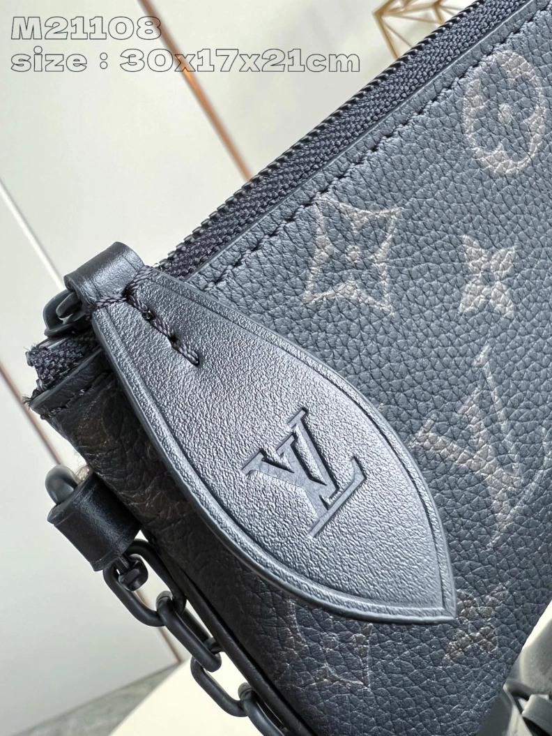 Lightweight LX Speedy Bags 2717