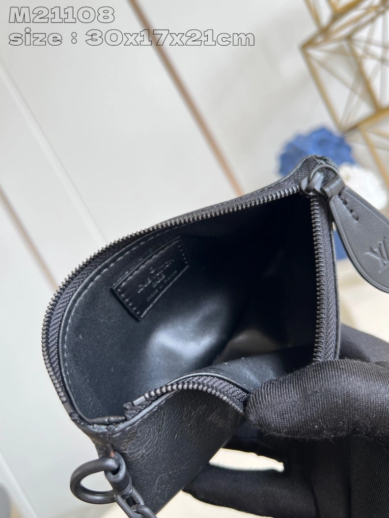 Lightweight LX Speedy Bags 2717
