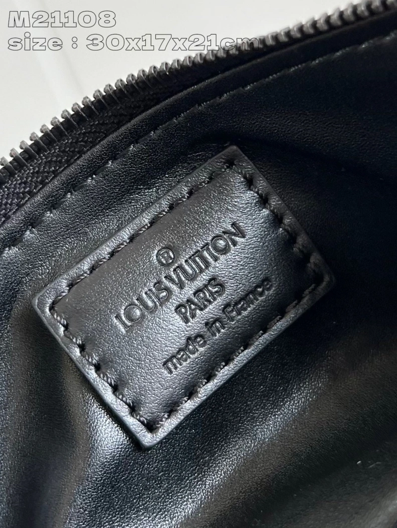 Lightweight LX Speedy Bags 2717