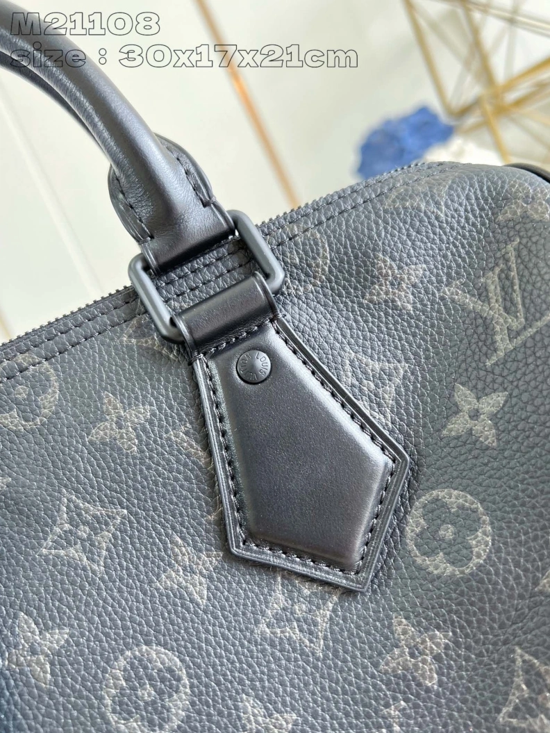 Lightweight LX Speedy Bags 2717