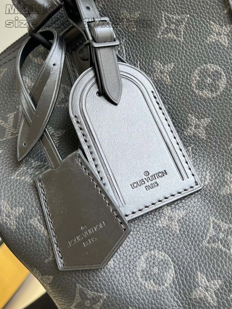 Lightweight LX Speedy Bags 2717