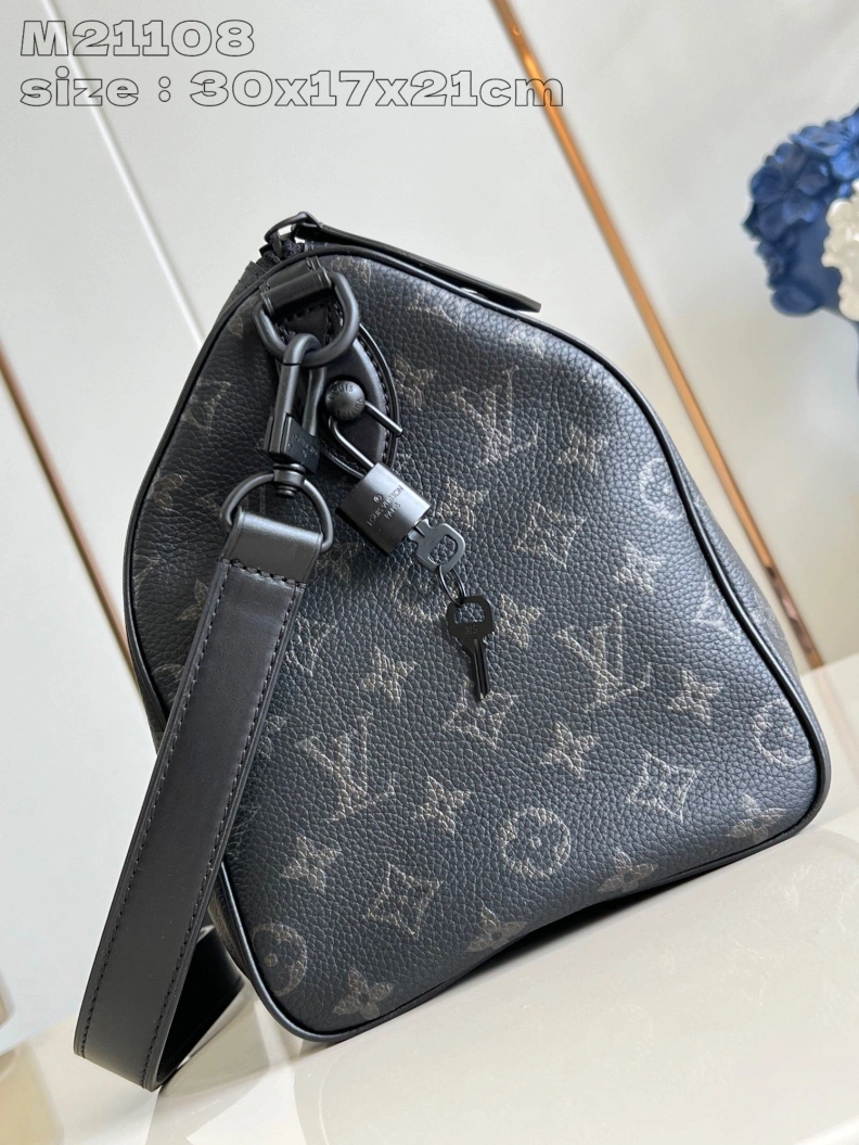 Lightweight LX Speedy Bags 2717