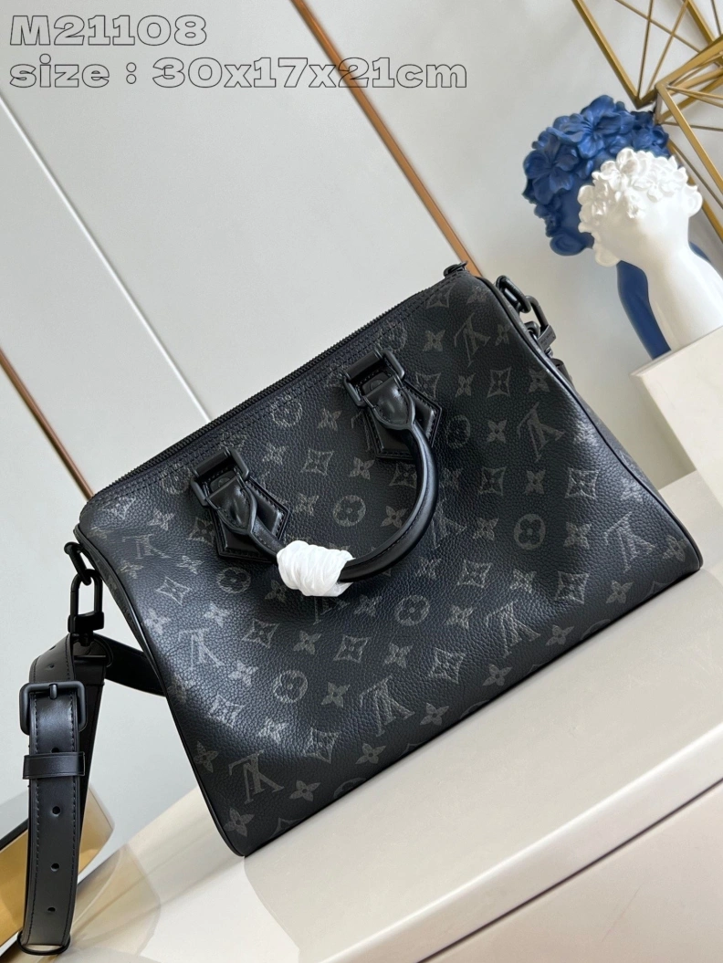 Lightweight LX Speedy Bags 2717