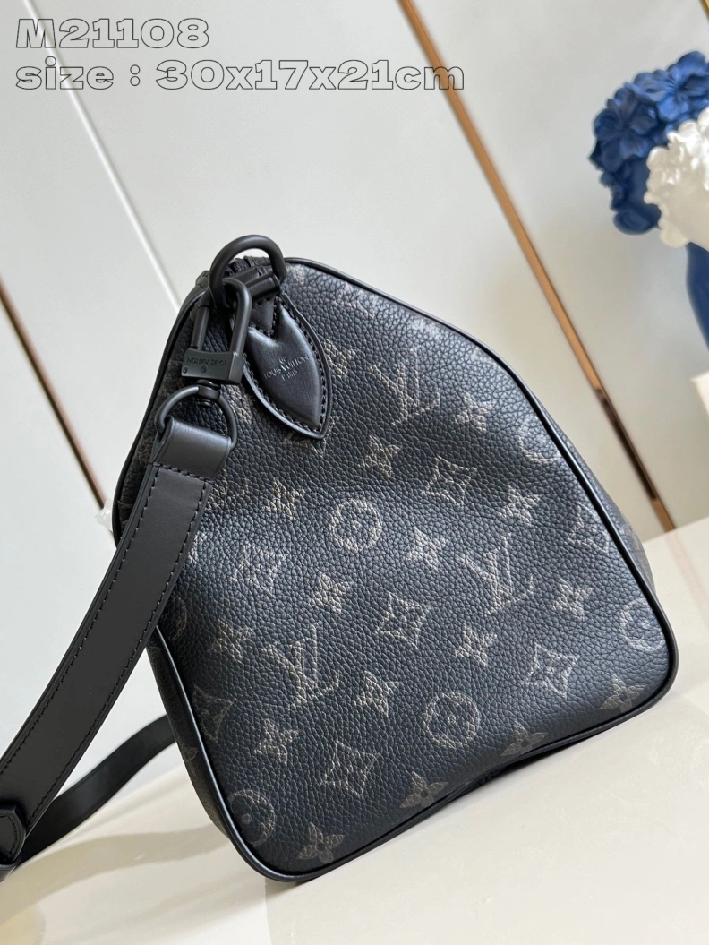 Lightweight LX Speedy Bags 2717