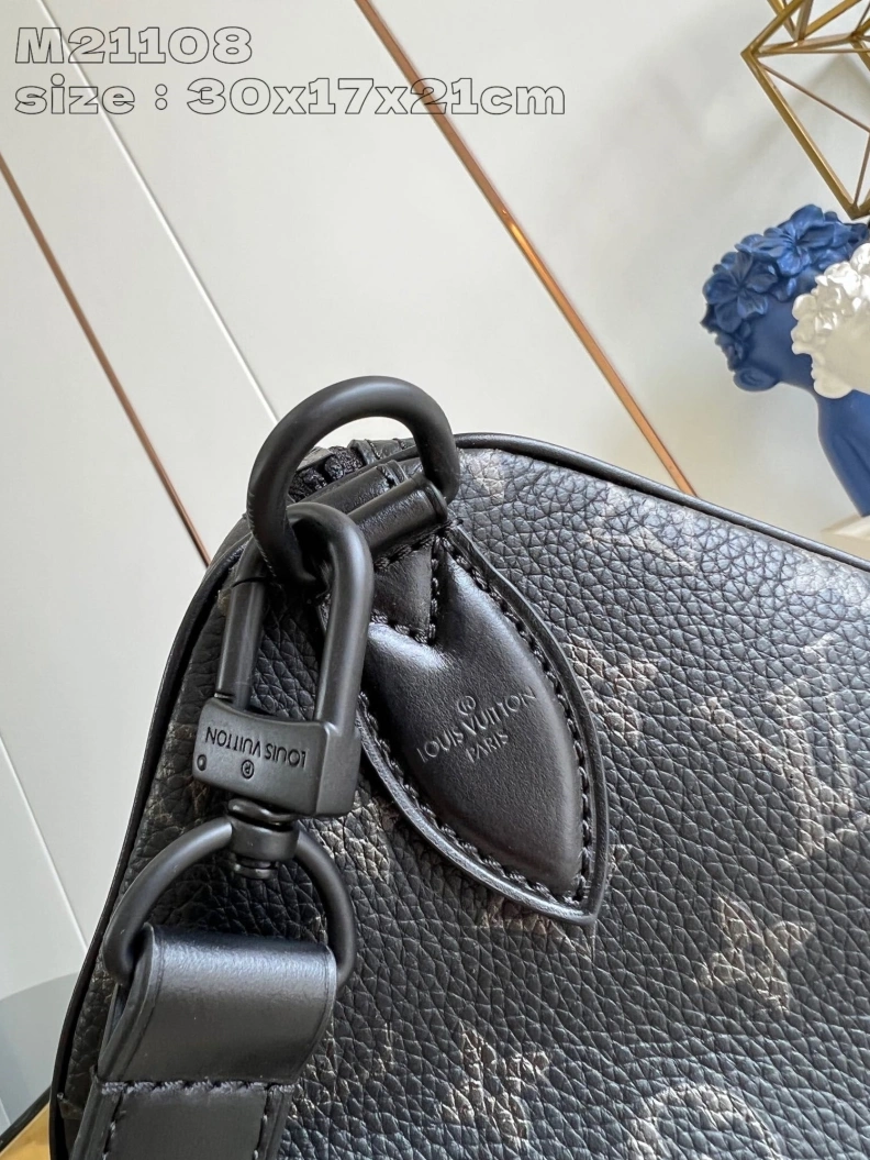 Lightweight LX Speedy Bags 2717