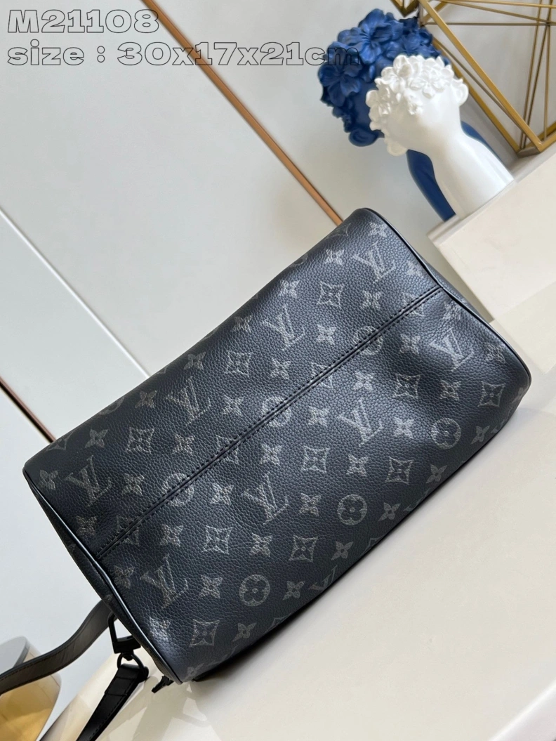 Lightweight LX Speedy Bags 2717