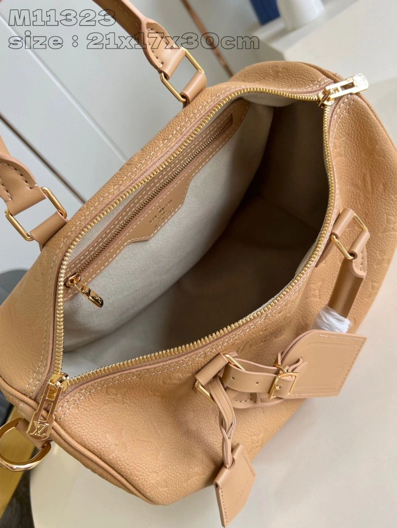 LX Speedy Bags StreetReady 2696