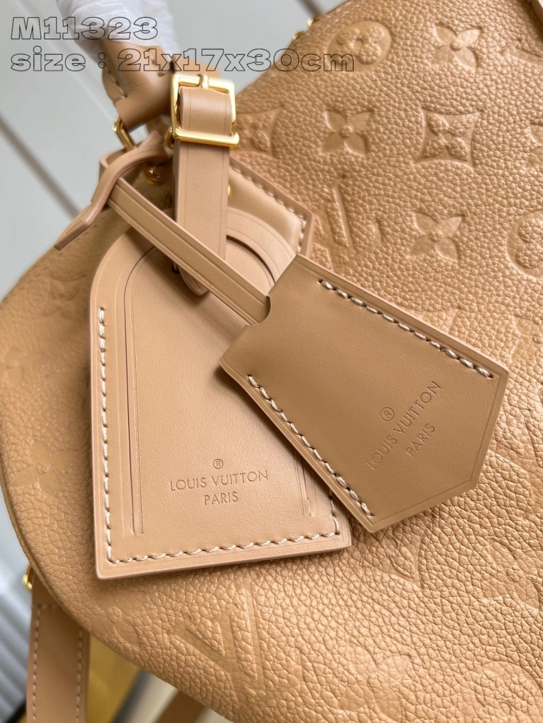 LX Speedy Bags StreetReady 2696