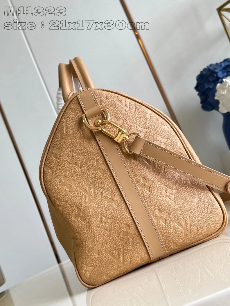 LX Speedy Bags StreetReady 2696