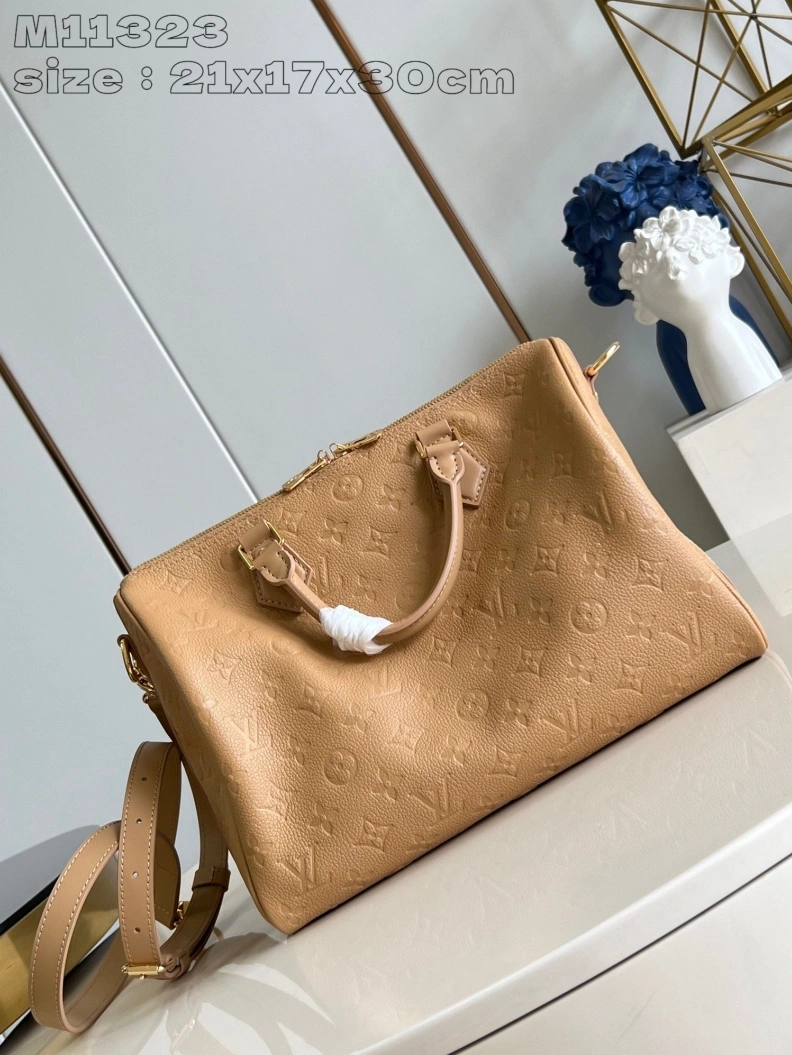 LX Speedy Bags StreetReady 2696