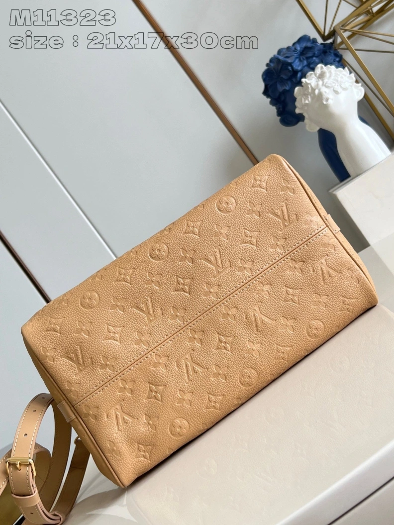 LX Speedy Bags StreetReady 2696
