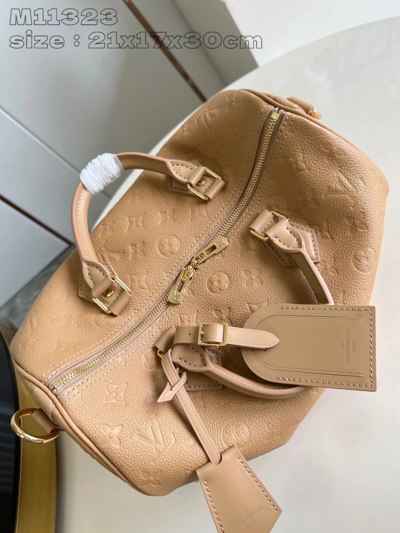 LX Speedy Bags StreetReady 2696