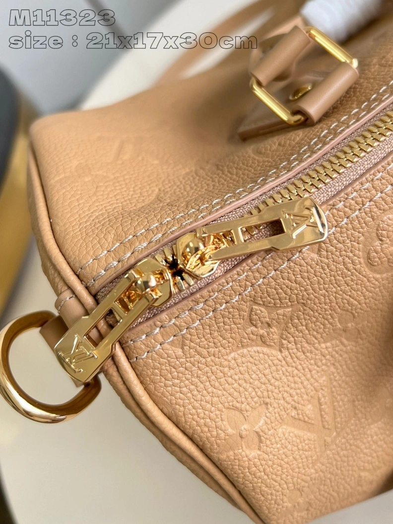 LX Speedy Bags StreetReady 2696