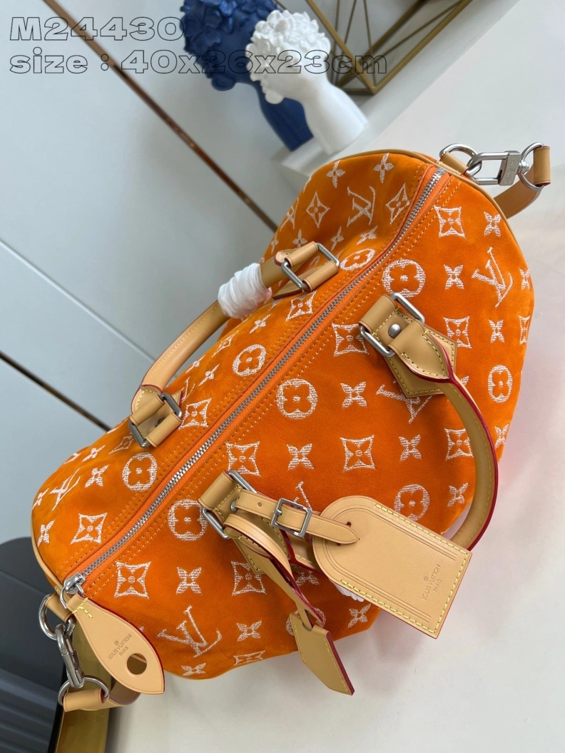 LX Speedy Bags HighQuality 2689