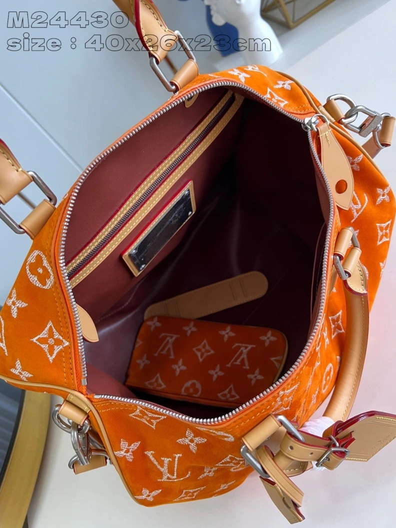 LX Speedy Bags HighQuality 2689