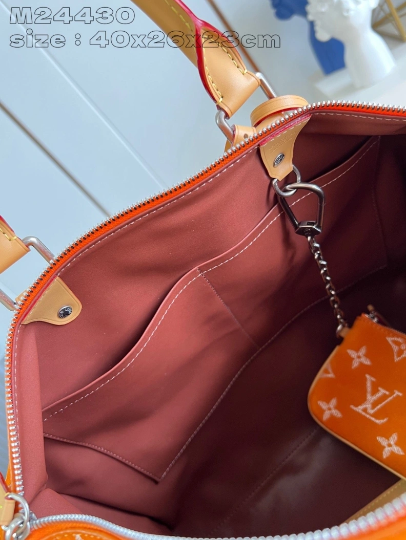 LX Speedy Bags HighQuality 2689