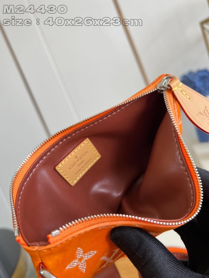 LX Speedy Bags HighQuality 2689