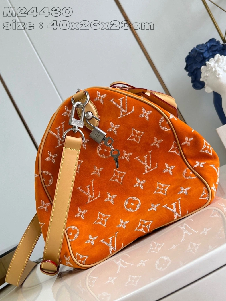 LX Speedy Bags HighQuality 2689