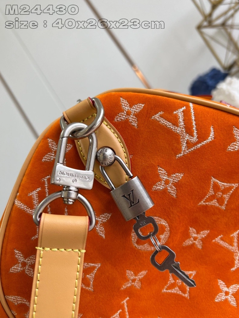 LX Speedy Bags HighQuality 2689