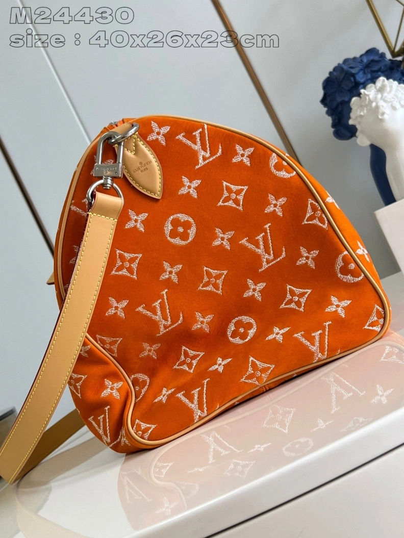 LX Speedy Bags HighQuality 2689