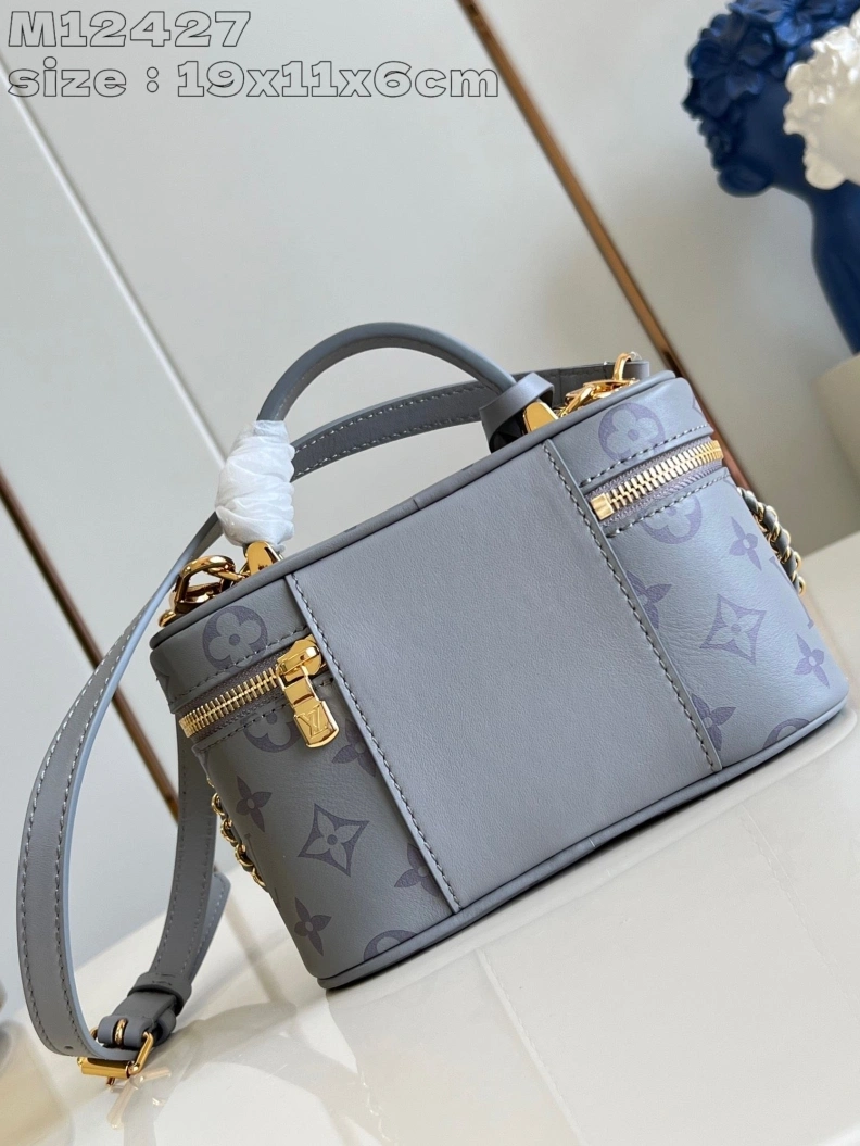 LX Cosmetic Bags BestValue 2820